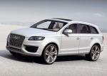 Audi Q7 V12 TDI Quattro 2008 года